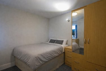 7 bed house, Rhymney Street, Plasnewydd, Cardiff, CF244DH - Image 11